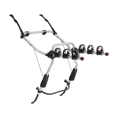 Suport biciclete THULE ClipOn 9104 pentru 3 biciclete cu prindere pe haion