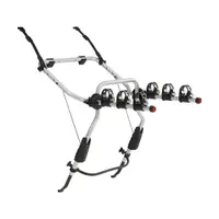 Suport bicicleta Thule ClipOn 9103 cu prindere pe haion pentru 3 biciclete