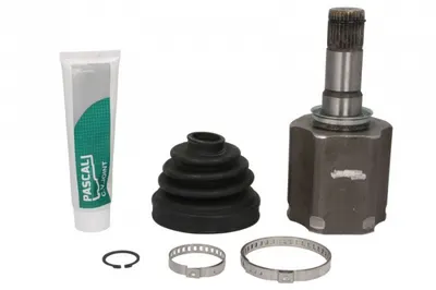 Set articulatie planetara stanga (27z 29z 35,5mm) potrivit FORD RANGER 2.2D 3.2D 04.11
