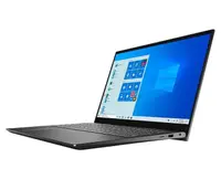Laptop DELL, INSPIRON 7506 2-IN-1, Intel Core i7-1165G7, up to 4.70 GHz, HDD: 128 GB M2 NVMe, RAM: 16 GB, video: Intel Iris XE Graphics , webcam, display: 15.6 FHD TOUCH
