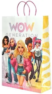 Geantă pentru cadou WOW Generation - mare