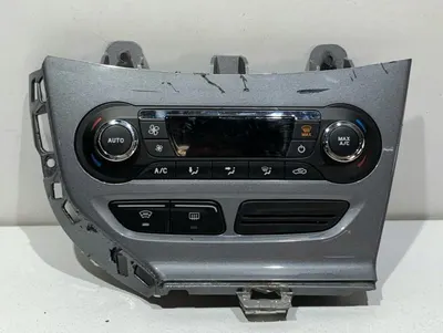 Panou comanda clima BM5T-18C612-CJ Ford Focus 3 (2011-2015)