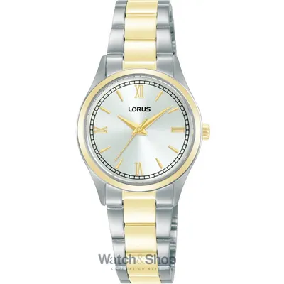 Ceas Lorus Lorus RG214YX9 Ladies Watch 26mm 5ATM