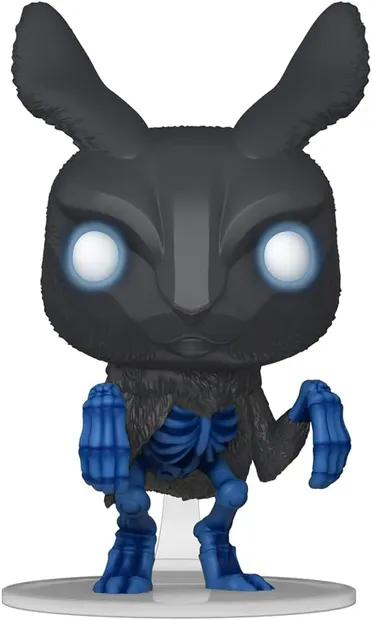 Figurina - Pinocchio - Black Rabbit