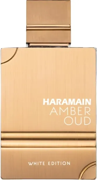 Al Haramain Amber Oud Apă de Parfum White, 60 ml