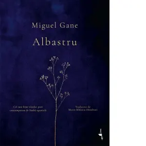 Albastru