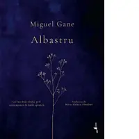 Albastru