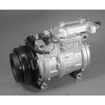 Compresor, climatizare DENSO DCP12009