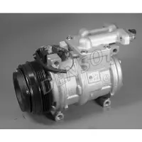 Compresor, climatizare DENSO DCP12009
