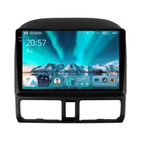Navigatie Auto Teyes CC4 Honda CR-V 2 2001-2006 6+128GB 9.5" QLED Octa-core 2.7Ghz, Android 4G Bluetooth 5.1 DSP