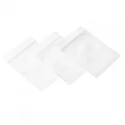 Pungi ziplock cu fermoar 120x180 mm, set 100 buc