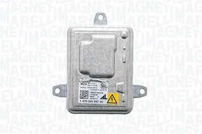 Controler faruri Fata Dreapta Stanga potrivit MERCEDES B SPORTS TOURER (W246, W242), C (C204), C T-MODEL (S204), C (W204) 1.5D-Electric 01.07