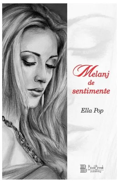 Melanj de sentimente - Paperback brosat - Ella Pop