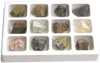 Kit educațional Learning Resources - roci metamorfice