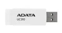 Stick USB ADATA UC310, 128GB, USB 3.2 Gen 1 (Alb)