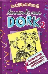 Cuando No Eres La Reina de la Fiesta Precisamente / Dork Diaries: Tales from a Not-So-Popular Party Girl