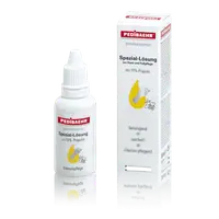 Baehr Picături cu 10% propolis (SPEZIAL-LÖSUNG MIT 10% PROPOLIS), 30 ml