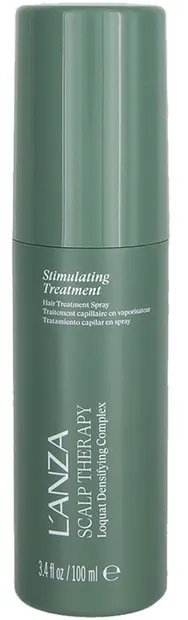 Spray Lanza împotriva căderii părului și pentru stimularea creșterii, 100 ml