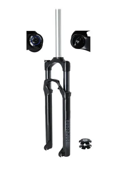 RockShox Recon Silver RL Solo Air 29