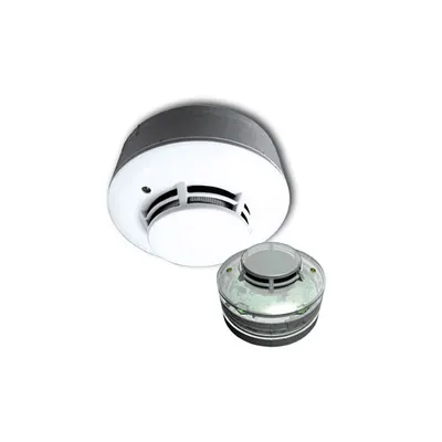 Detector de Fum + Temperatura Wizmart Nb-358d-Sh
