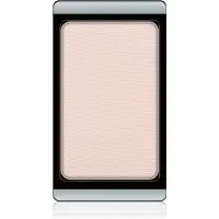 ARTDECO Eyeshadow Matt Eyeshadow Refill cu efect matifiant culoare 561 Matt Vintage Hydrangea 0,8 g