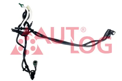Conducta alimentare combustibil potrivit CITROEN C2, C2 ENTERPRISE, C3 I, C3 II, C3 PLURIEL, XSARA; PEUGEOT 206, 307 09.01