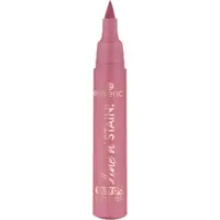 Creion contur pentru buze Line n' Stain 01 Everyone's Nude-Pink, 2.5ml, Essence
