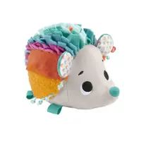Arici de plus Fisher Price Cuddle N Snuggle Hedgehog