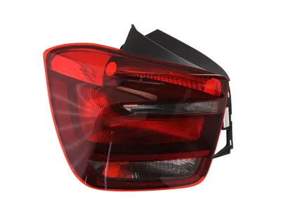 Stop tripla lampa spate stanga potrivit BMW Seria 1 (F20), Seria 1 (F21) HATCHBACK 2010-2015