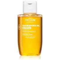 Yellow Professional Nutritive Nourishing Oil ulei hrănitor pentru par uscat 100 ml