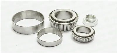 Set rulment roata WAHLBERG WB96570