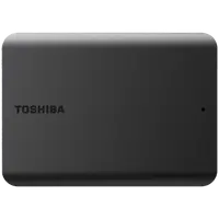 Canvio Basics 2.5 4tb Black, Usb 3.2