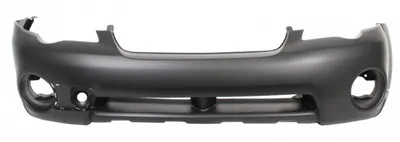 Bara (Fata, cu orificii lampa ceata, grunduit) potrivit SUBARU OUTBACK 09.03-12.06