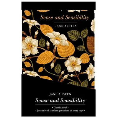 Sense and Sensibility