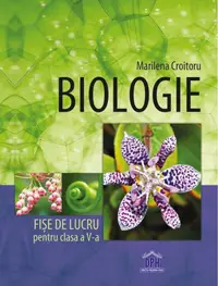 Biologie - Fișe de lucru