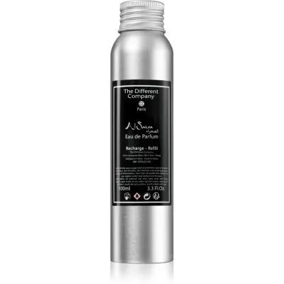 The Different Company Al Sahra Eau de Parfum rezervă unisex 100 ml