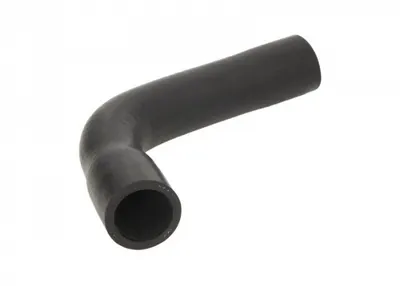 Cuplaj conducta lichid racire (U-bend, reductor, 21mm 27mm, lungime: 212mm) potrivit DAF XF 105, XF 95 MX300-XF355M 01.02