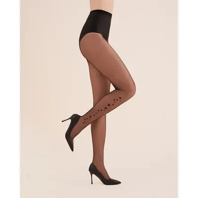 Dresuri Dama Gabriella Cuori Lovica 20 Den Negru