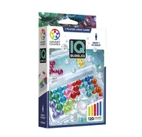 Joc educativ Smart Games IQ Bubbles