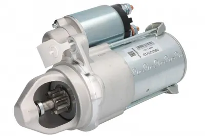 Demaror (12v, 1,4kw) Potrivit Cadillac Bls; Chevrolet Vectra; Opel Astra G, Signum, Speedster, Vectra B, Vectra C, Vectra C Gts, Zafira A, Zafira B; Saab 9-3 1.8-2.2 06.00-02.15