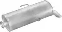 Toba esapament finala PEUGEOT 106 I, 106 II 1.0-1.6 intre 1991-2004