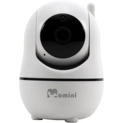 Momini DreamWatcher Baby monitor video digital pentru bebeluși 1 buc