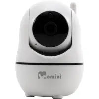 Momini DreamWatcher Baby monitor video digital pentru bebeluși 1 buc