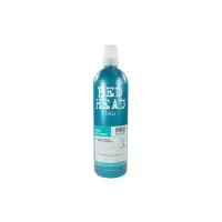 TIGI Bed Head Urban Antidotes Recovery balsam pentru păr uscat și deteriorat 750 ml