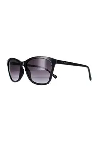 Ochelari de soare cu lentile in degrade - Negru