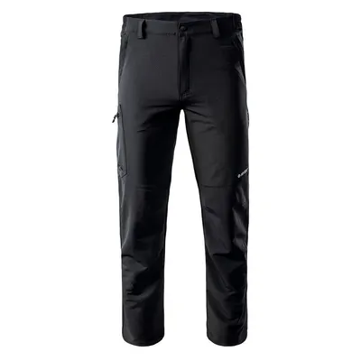 Pantaloni De Drumeție |655| Hi-Tec Jatuni Femei