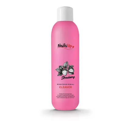 Cleaner Degresant Capsuni - 570ml