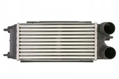 Compresor Intercooler Potrivit Ford B-Max, Ecosport, Fiesta Vi, Ka+ Iii, Tourneo Courier B460, Transit Courier B460, Transit Courier B460 Minivan 1.4d 1.5d 1.6d 06.08