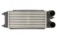 Compresor Intercooler Potrivit Ford B-Max, Ecosport, Fiesta Vi, Ka+ Iii, Tourneo Courier B460, Transit Courier B460, Transit Courier B460 Minivan 1.4d 1.5d 1.6d 06.08-