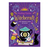 Witchcraft
